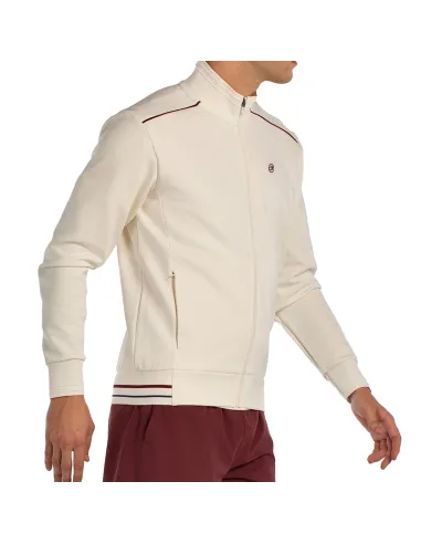 Felpa Bullpadel Abadin |BULLPADEL |Abbigliamento da padel