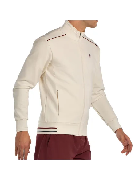 Bullpadel Abadin sweatshirt |BULLPADEL |Padel clothing