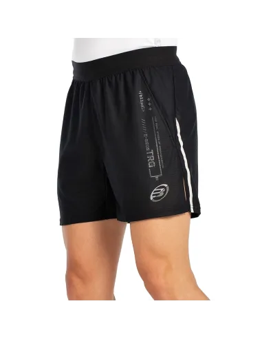Bullpadel Training Men's Shorts |BULLPADEL |Padel clothing