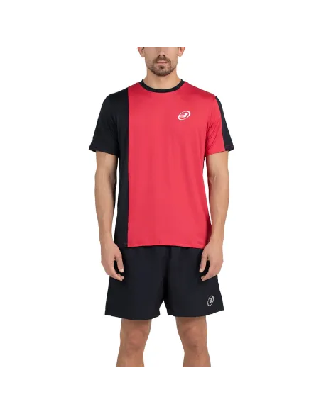 Camiseta Bullpadel Palancos Ex |BULLPADEL |Roupa de padel Camiseta Bullpadel Palancos Ex |BULLPADEL |Roupa de padel