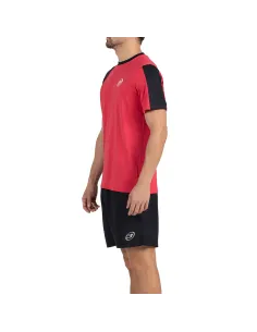 T-shirt Bullpadel Palancos Ex |BULLPADEL |Vêtements de padel 2