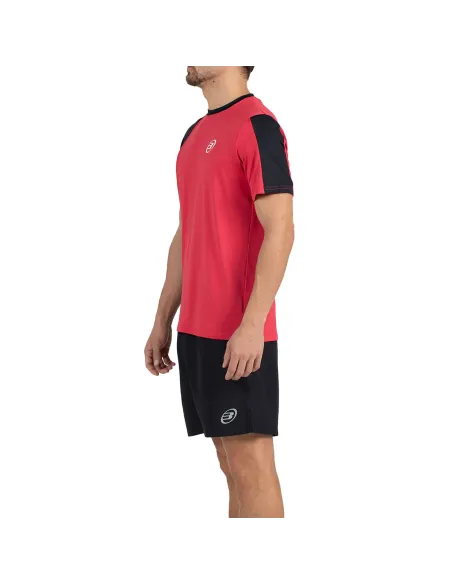 Camiseta Bullpadel Palancos Ex |BULLPADEL |Roupa de padel Camiseta Bullpadel Palancos Ex |BULLPADEL |Roupa de padel