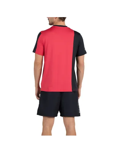 Camiseta Bullpadel Palancos Ex |BULLPADEL |Roupa de padel