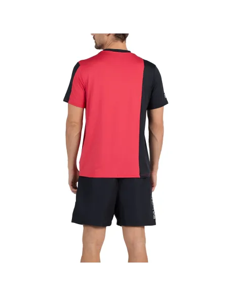 Camiseta Bullpadel Palancos Ex |BULLPADEL |Roupa de padel Camiseta Bullpadel Palancos Ex |BULLPADEL |Roupa de padel