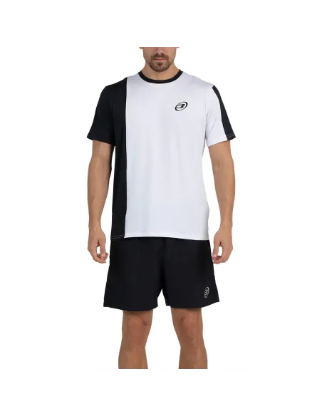 T-shirt Bullpadel Palancos Ex |BULLPADEL |Vêtements de padel