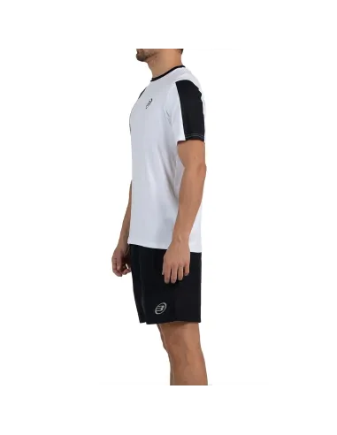 Camiseta Bullpadel Palancos Ex |BULLPADEL |Roupa de padel