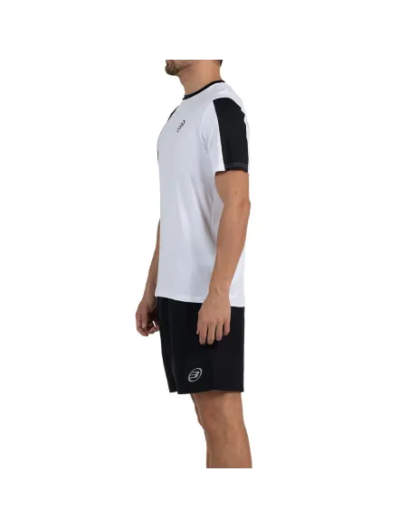 Camiseta Bullpadel Palancos Ex |BULLPADEL |Roupa de padel Camiseta Bullpadel Palancos Ex |BULLPADEL |Roupa de padel