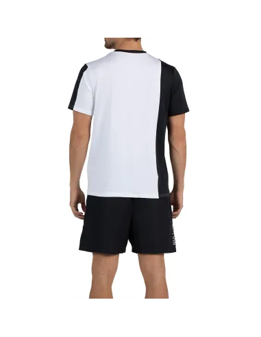 Camiseta Bullpadel Palancos Ex |BULLPADEL |Roupa de padel