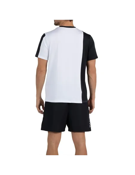 Camiseta Bullpadel Palancos Ex |BULLPADEL |Roupa de padel Camiseta Bullpadel Palancos Ex |BULLPADEL |Roupa de padel