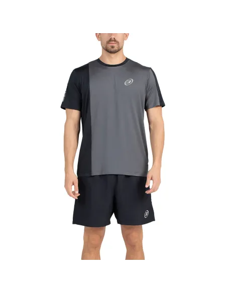Camiseta Bullpadel Palancos Ex |BULLPADEL |Roupa de padel Camiseta Bullpadel Palancos Ex |BULLPADEL |Roupa de padel