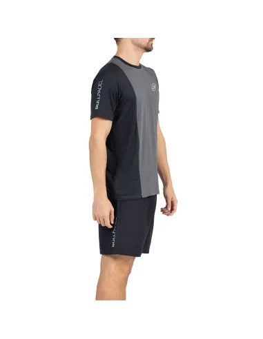 Camiseta Bullpadel Palancos Ex |BULLPADEL |Roupa de padel