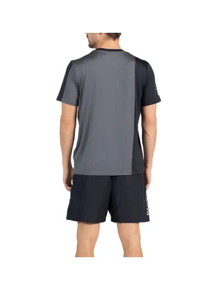 Camiseta Bullpadel Palancos Ex |BULLPADEL |Roupa de padel Camiseta Bullpadel Palancos Ex |BULLPADEL |Roupa de padel