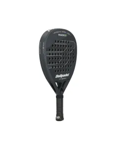 Bullpadel Hack 03 Comfort X-Series EX |BULLPADEL |Raquetes de padel 2