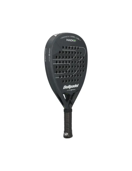 Bullpadel Hack 03 Cmf X-Series |BULLPADEL |Raquetes de padel