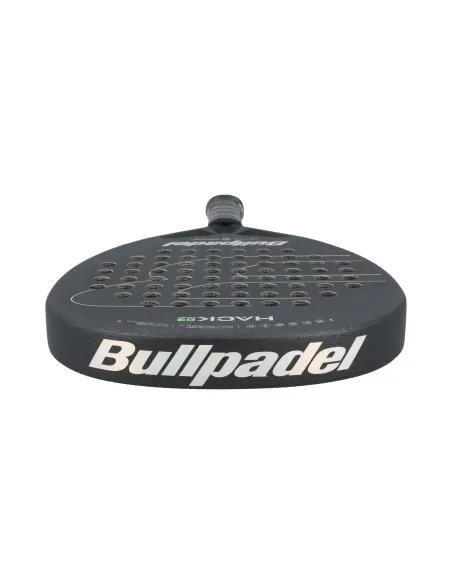 Bullpadel Hack 03 Cmf X-Series |BULLPADEL |Raquetes de padel