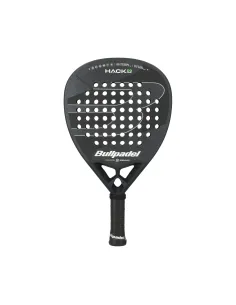 Bullpadel Hack 03 Comfort X-Series EX |BULLPADEL |Raquetes de padel