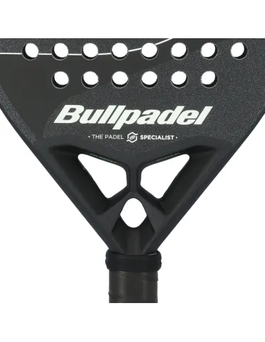 Bullpadel Hack 03 Cmf X-Series |BULLPADEL |Raquetes de padel