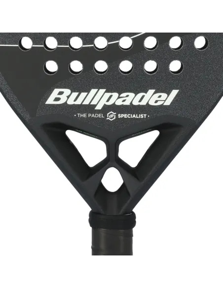 Bullpadel Hack 03 Cmf X-Series |BULLPADEL |Raquetes de padel