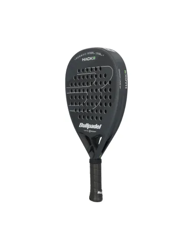 Bullpadel Hack 03 Cmf X-Series |BULLPADEL |Raquetes de padel
