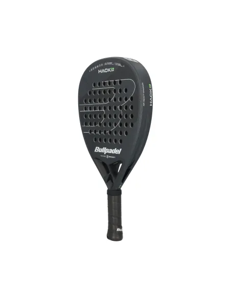 Bullpadel Hack 03 Cmf X-Series |BULLPADEL |Raquetes de padel