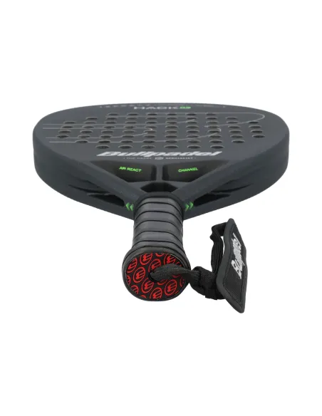 Bullpadel Hack 03 Cmf X-Series |BULLPADEL |Raquetes de padel