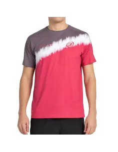 Camiseta Bullpadel Dinneno 25I |BULLPADEL |Ropa de pádel
