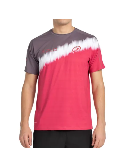 Camiseta Bullpadel Dinneno 25I |BULLPADEL |Vêtements de padel