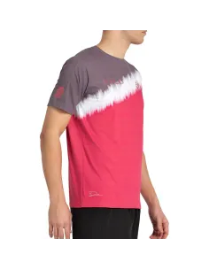 T-shirt Bullpadel Dinneno 25I |BULLPADEL |Vêtements de padel 2