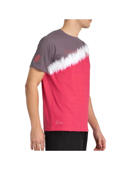 Camiseta Bullpadel Dinneno 25I |BULLPADEL |Vêtements de padel