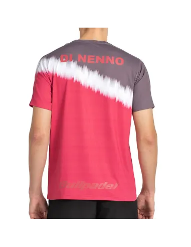 Camiseta Bullpadel Dinneno 25I |BULLPADEL |Ropa de pádel
