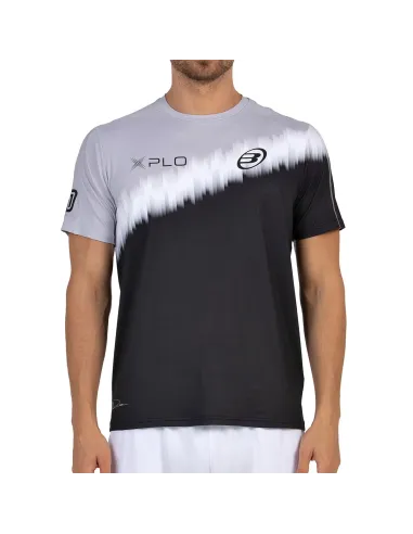 T-shirt Bullpadel Dinneno 25I |BULLPADEL |Vêtements de padel