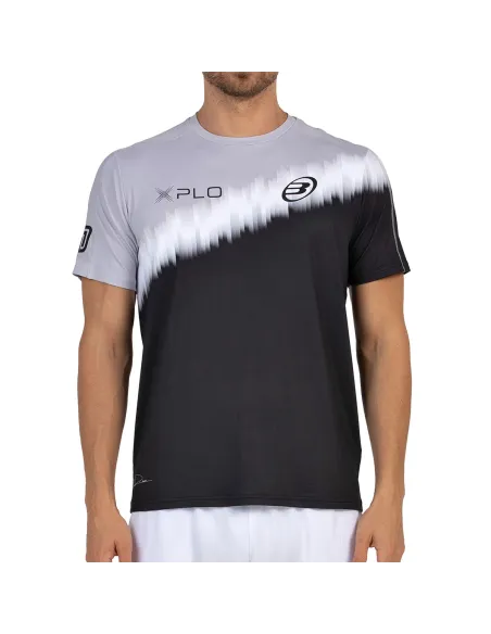 T-shirt Bullpadel Dinneno 25I |BULLPADEL |Vêtements de padel