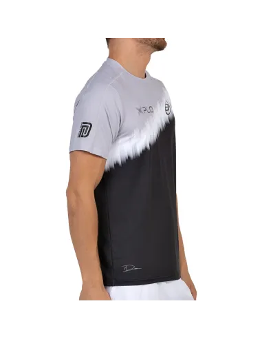T-shirt Bullpadel Dinneno 25I |BULLPADEL |Vêtements de padel