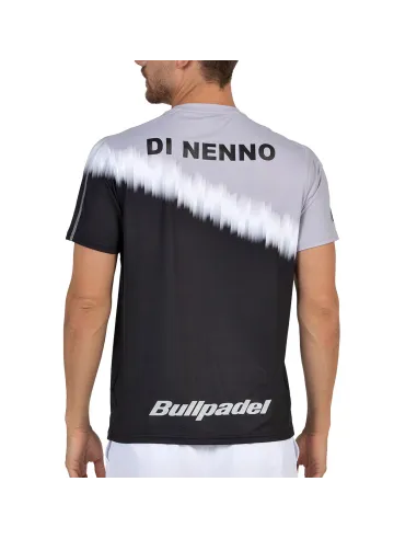 Camiseta Bullpadel Dinneno 25I |BULLPADEL |Ropa de pádel