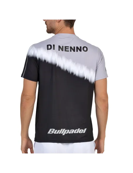 Bullpadel Dinneno 25I T-shirt |BULLPADEL |Padel clothing