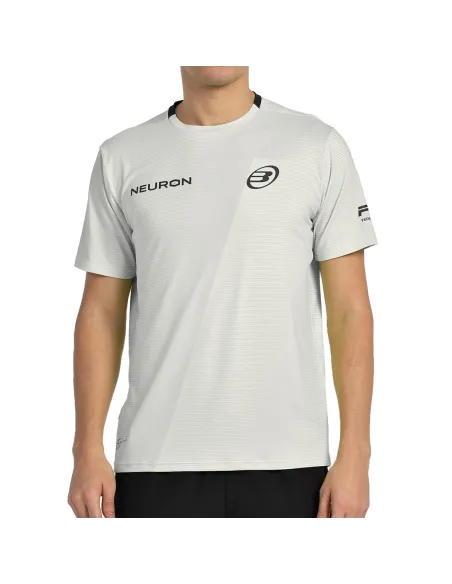 Camiseta Bullpadel Chingotto Júnior 25I |BULLPADEL |Padel clothing