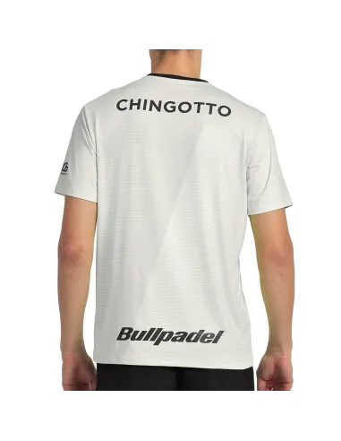Bullpadel Chingotto Junior 25I T-shirt |BULLPADEL |Padel clothing