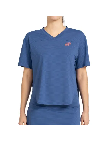 Bullpadel Belvis Women's T-Shirt |BULLPADEL |Padel clothing