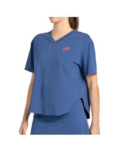 Bullpadel Belvis Women's T-Shirt |BULLPADEL |Padel clothing