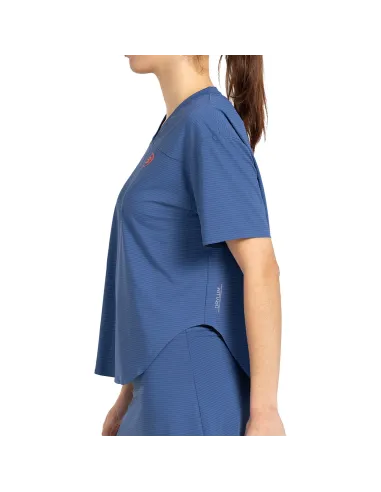 Bullpadel Belvis Women's T-Shirt |BULLPADEL |Padel clothing