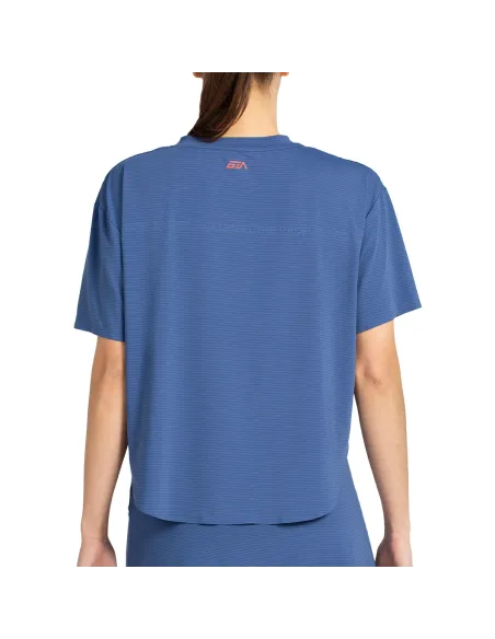 Bullpadel Belvis Women's T-Shirt |BULLPADEL |Padel clothing Bullpadel Belvis Women's T-Shirt |BULLPADEL |Padel clothing
