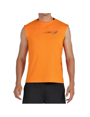 Camiseta SEM MANGAS Bullpadel BELENO |BULLPADEL |Roupa de padel