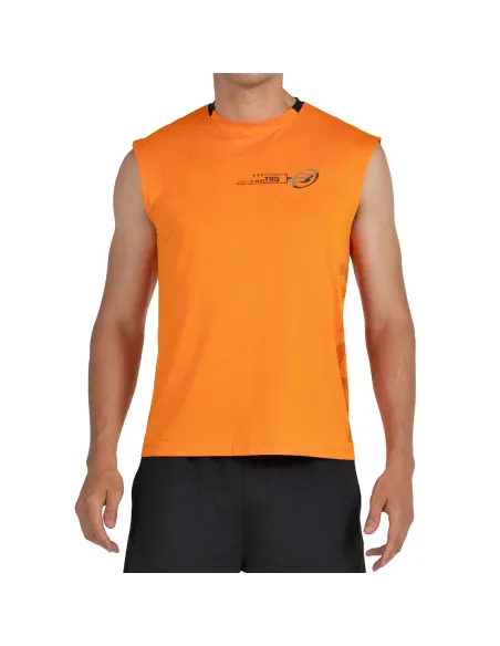 Maglietta Bullpadel Beleno |BULLPADEL |Abbigliamento da padel Maglietta Bullpadel Beleno |BULLPADEL |Abbigliamento da padel