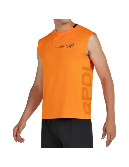 Maglietta Bullpadel Beleno |BULLPADEL |Abbigliamento da padel Maglietta Bullpadel Beleno |BULLPADEL |Abbigliamento da padel