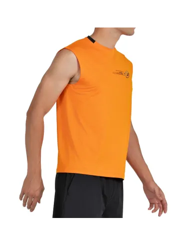 Maglietta Bullpadel Beleno |BULLPADEL |Abbigliamento da padel