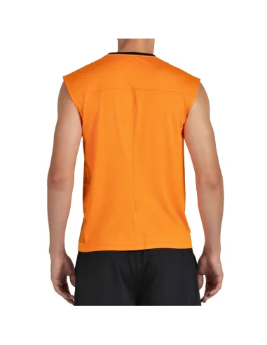 T-shirt Bullpadel Beleno |BULLPADEL |Vêtements de padel