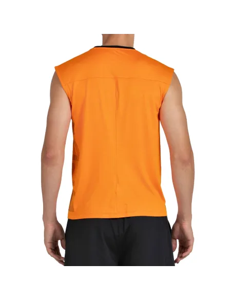 Maglietta Bullpadel Beleno |BULLPADEL |Abbigliamento da padel Maglietta Bullpadel Beleno |BULLPADEL |Abbigliamento da padel