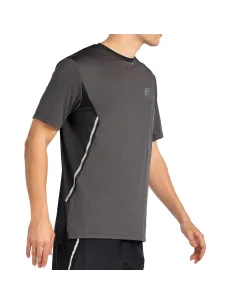 T-SHIRT À MANCHES COURTES Bullpadel BECERRE |BULLPADEL |Vêtements de padel 2