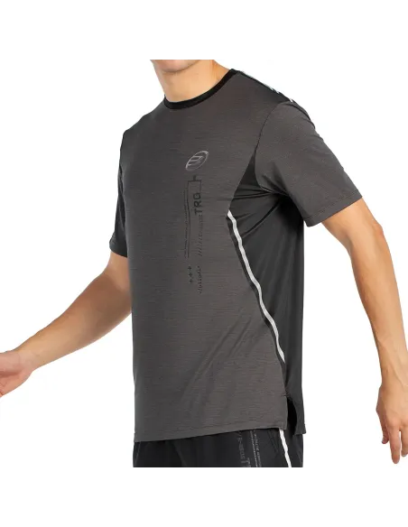 T-shirt Bullpadel Becerre |BULLPADEL |Vêtements de padel