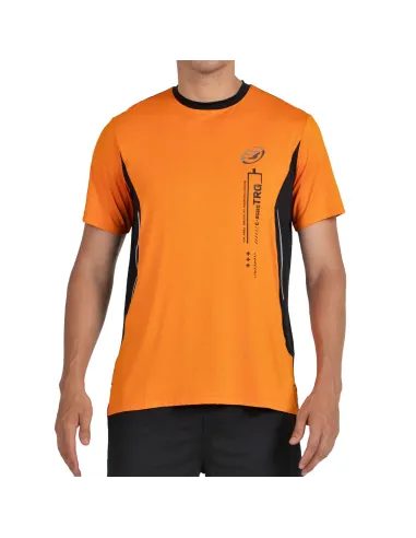 Bullpadel Becerre T-shirt |BULLPADEL |Padel clothing